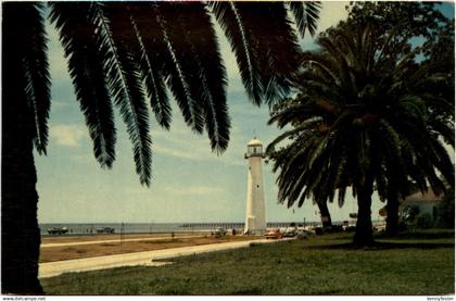 Biloxi - Mississippi