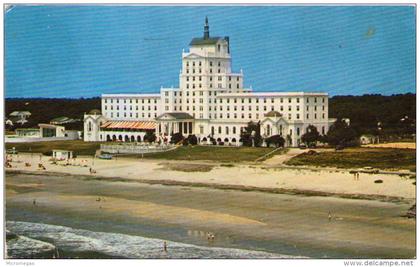 Ocean Forest Hotel - Myrtle Beach, South Carolina