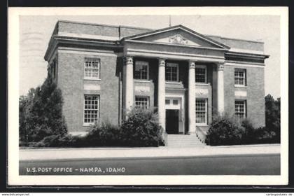 AK Nampa, ID, United States Post Office