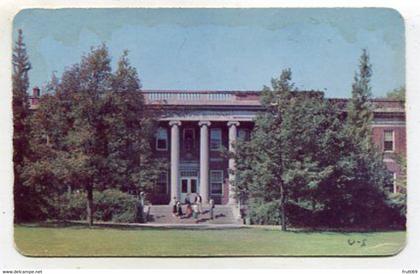 AK 064068 USA - Tennessee - Nashville - Administration Building