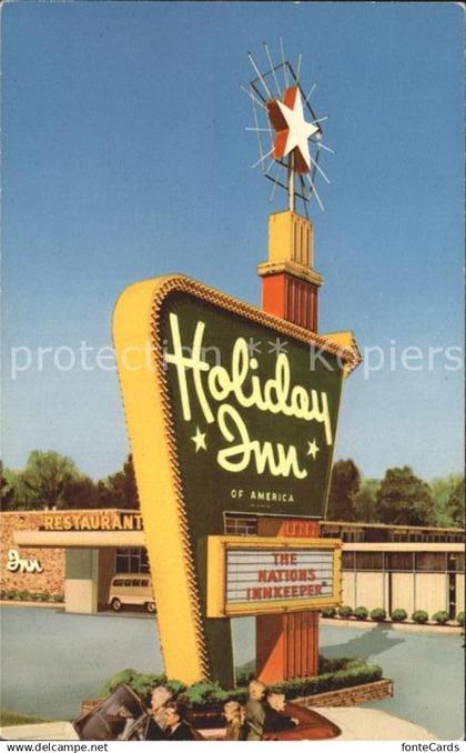 72253364 Fayetteville_North_Carolina Holiday Inn