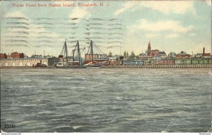 11111903 Elizabeth New Jersey Staten Island