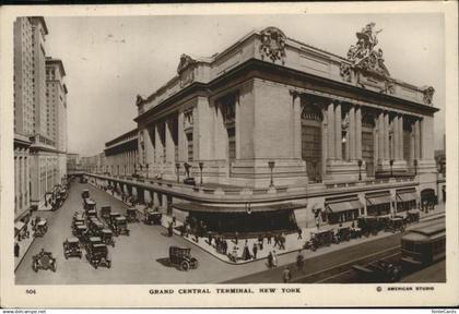 11328786 New York City Grand Central Terminal