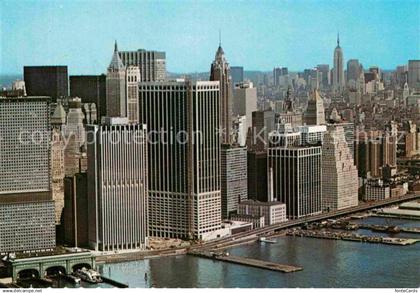 72851055 New York City Staten Island Ferry Manhattan