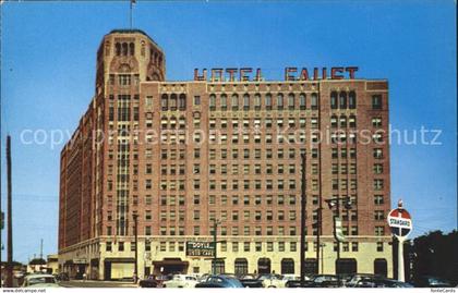 11688593 Rockford Illinois Hotel Faust