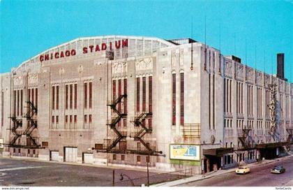 73881735 Chicago Illinois Chicago Stadium