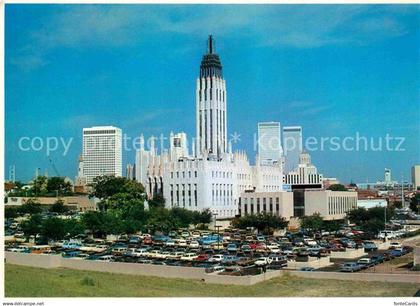 72667225 Tulsa Boston Avenue Church