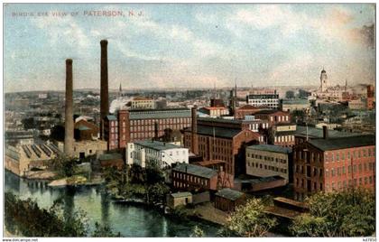 Paterson