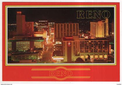 AK 228189 USA - Nevada - Reno