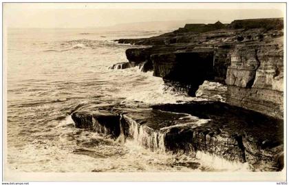 Sunset Cliffs - Point Loma - San Diego