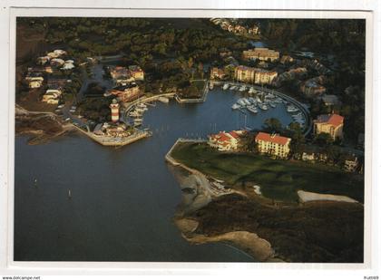 AK 230402 USA - South Carolina - Hilton Head Island - Harbour Town