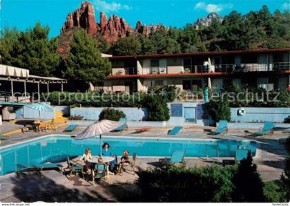 12947572 Sedona Quality Inn