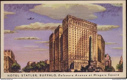 20019523 - Buffalo