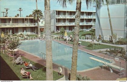 71969114 Phoenix Arizona Sahara Hotel Ramada Inn Phoenix