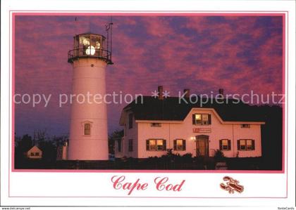 72555779 Cape Cod Mass. Leuchtturm Cape Cod Mass.