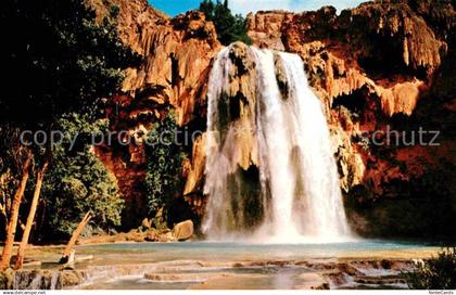 72671979 Supai Havasu Falls Grand Canyon