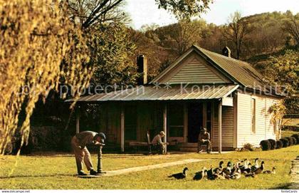 72705660 Lynchburg Tennessee Jack Daniel Distillery