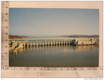 CP  USA Tennessee - Chickamauga dam, Chattanooga Tennessee