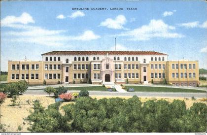 11326330 Laredo Texas Ursuline Academy