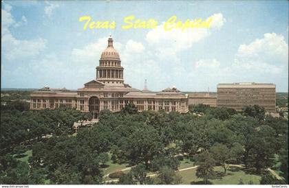 11491694 Austin Texas State Capitol