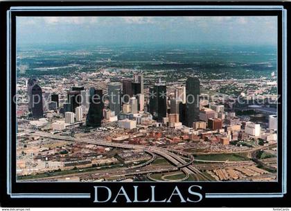 72706967 Dallas Texas Skyline