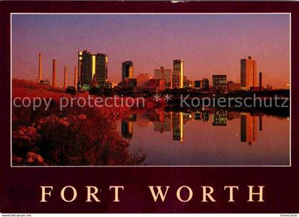 72708475 Fort Worth Teilansicht