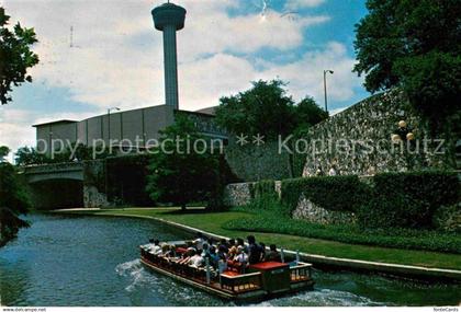 72762156 San_Antonio_Texas San Antonio River