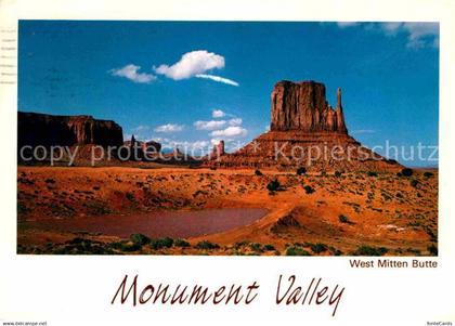 72716458 Arizona_US-State Monument Valley