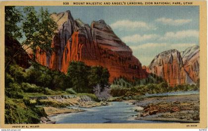 Zion National Park