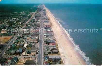 72853903 Virginia Beach Aerial view