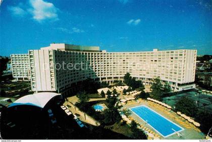 72810690 Washington DC Washington Hilton