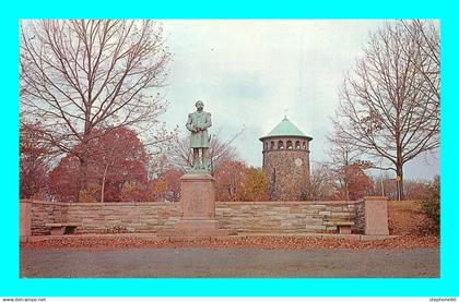 a910 / 565 WILMINGTON Delaware - ADMIRAL DU PONT MONUMENT