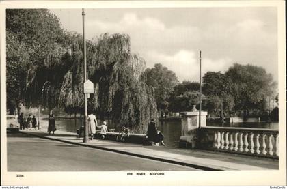 11250520 Bedford Bedfordshire River