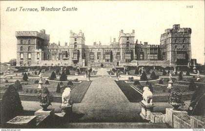 11232029 Windsor Berkshire Castle