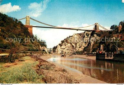 73110993 Clifton Bristol Avon Gorge  Clifton Bristol