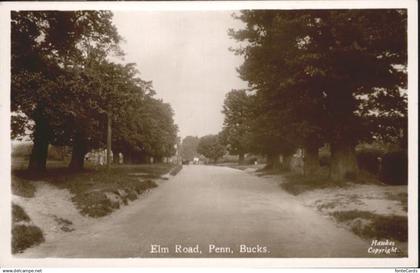 10990652 Penn Buckinghamshire Elm Road Bucks