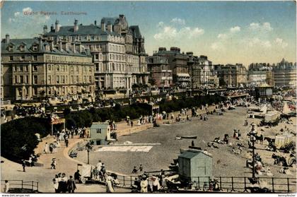 Eastbourne - Grand Parade