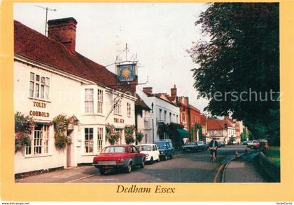 73082387 Dedham Essex High Street