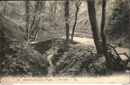 10927944 Shanklin Shanklin Chine *