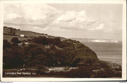 10928236 Shanklin Shanklin Luccombe Near *