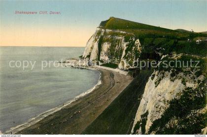 73508277 Dover Kent Shakespeare Cliff Dover Kent