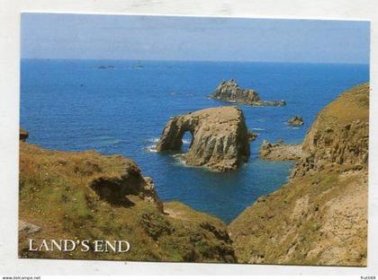 AK 176682 ENGLAND - Land's End