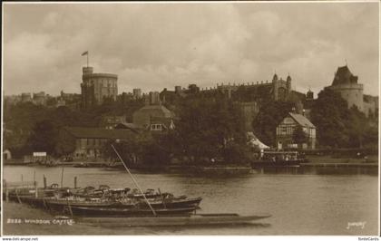 11193313 Windsor Castle Castle