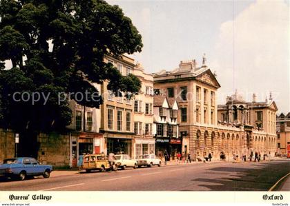 73622395 Oxford Oxfordshire Queens College Oxford Oxfordshire