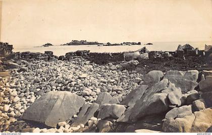 England - Isles of Scilly - REAL PHOTO - Publ. Gibson & Sons