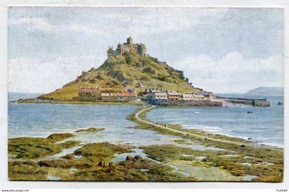 AK 190754 ENGLAND - St. Michael's Mount