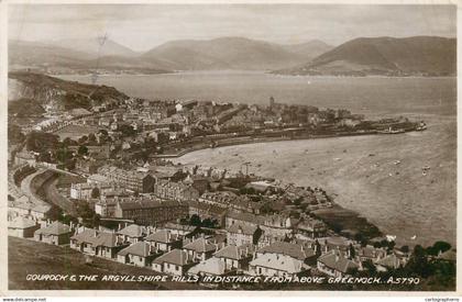 Gourock