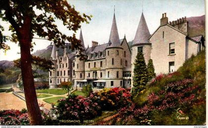 Trossachs Hotel