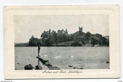 AK 048519 SCOTLAND - Linlithgow - Place and Loch