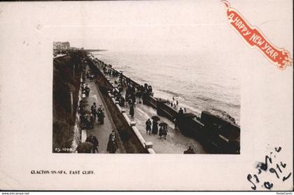 10927850 Clacton-on-Sea Clacton-on-Sea East Cliff x